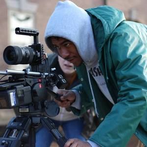 Meet your Posher, Malik